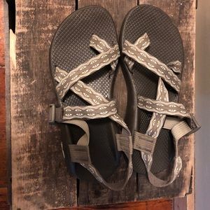 Women’s size 9 Chacos